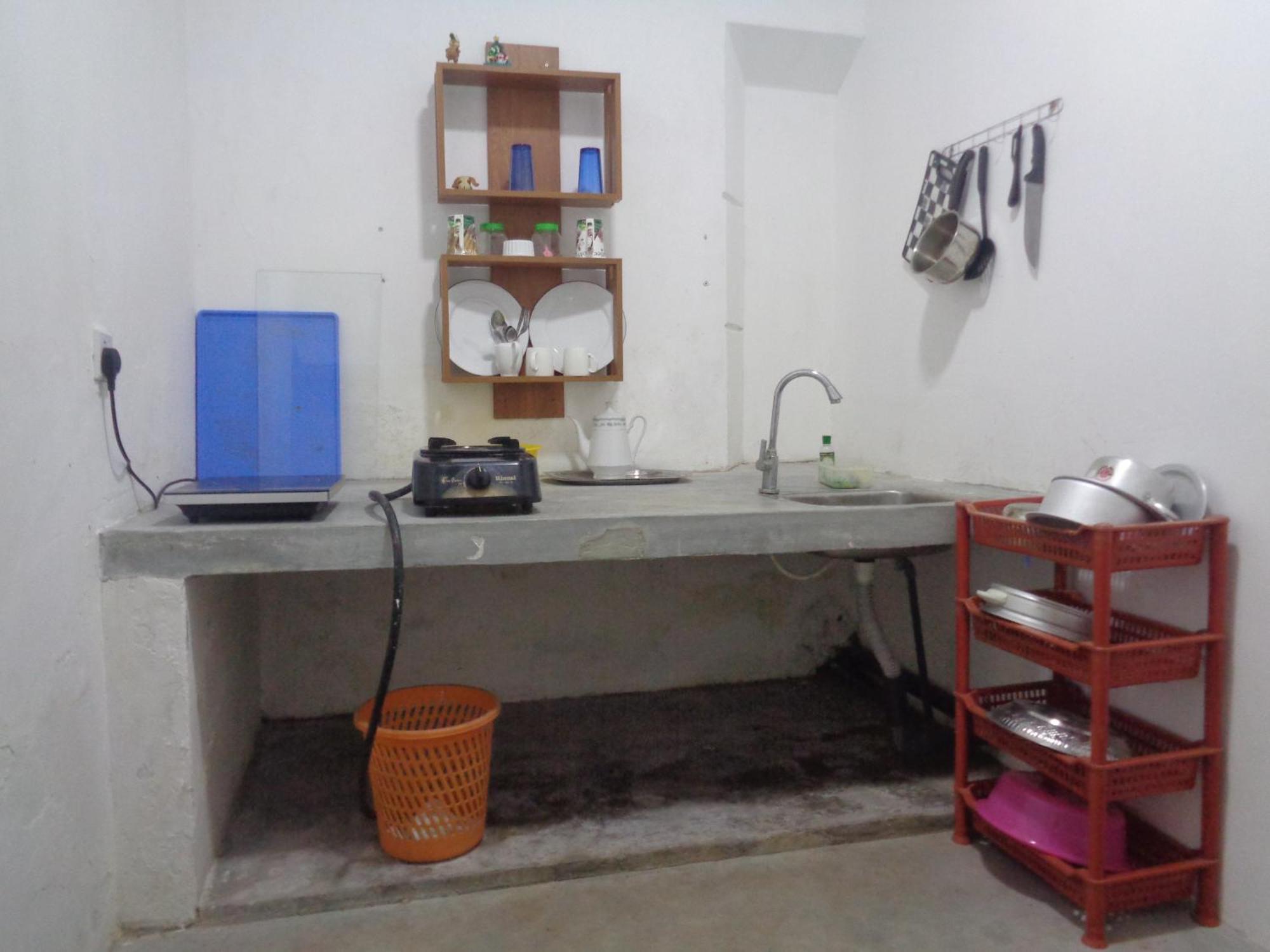 Green Valley Home Stay Talpe Exterior foto
