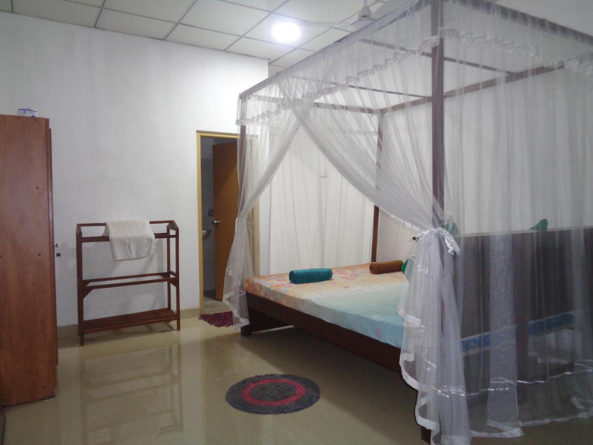 Green Valley Home Stay Talpe Exterior foto