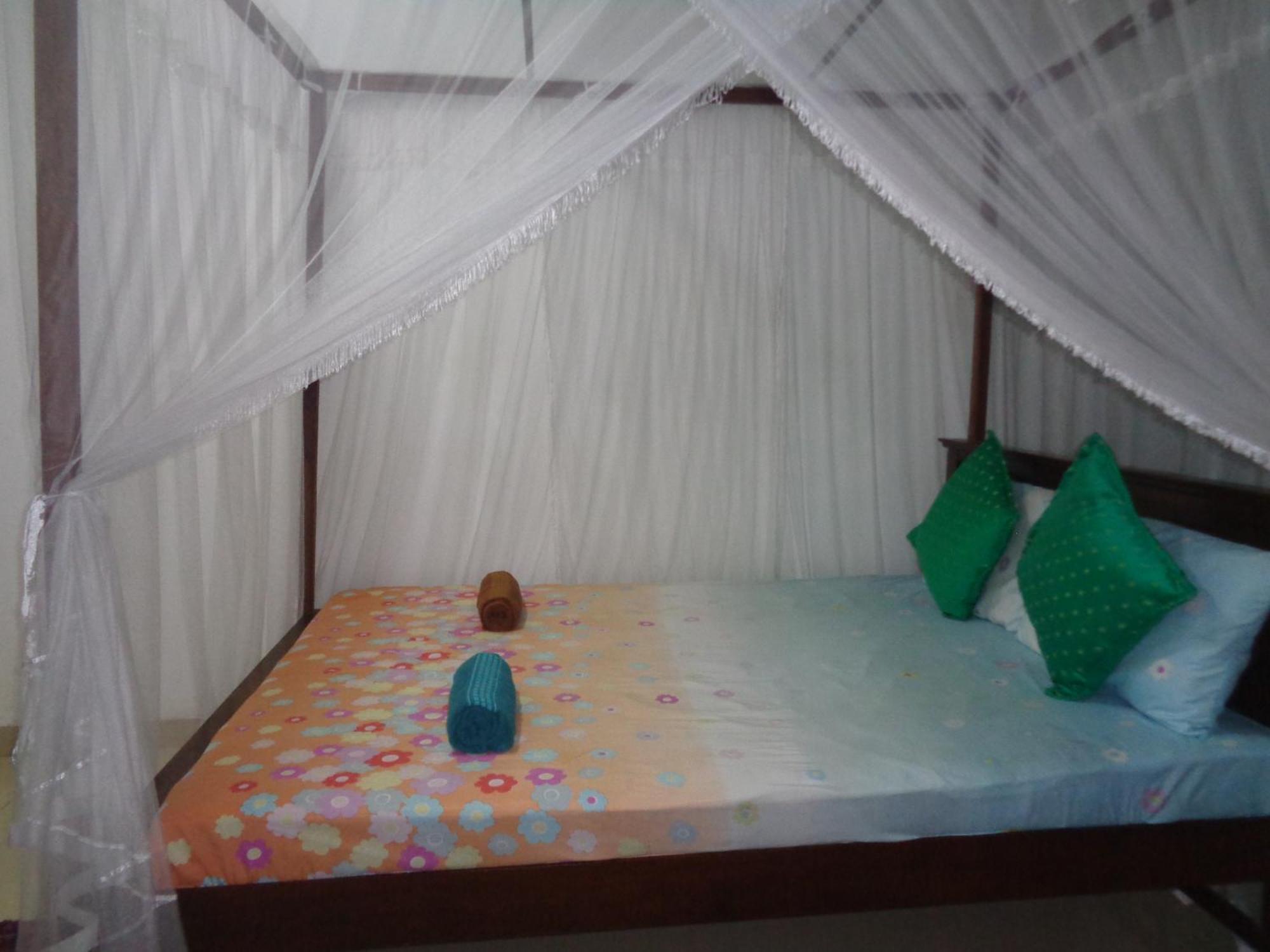 Green Valley Home Stay Talpe Exterior foto