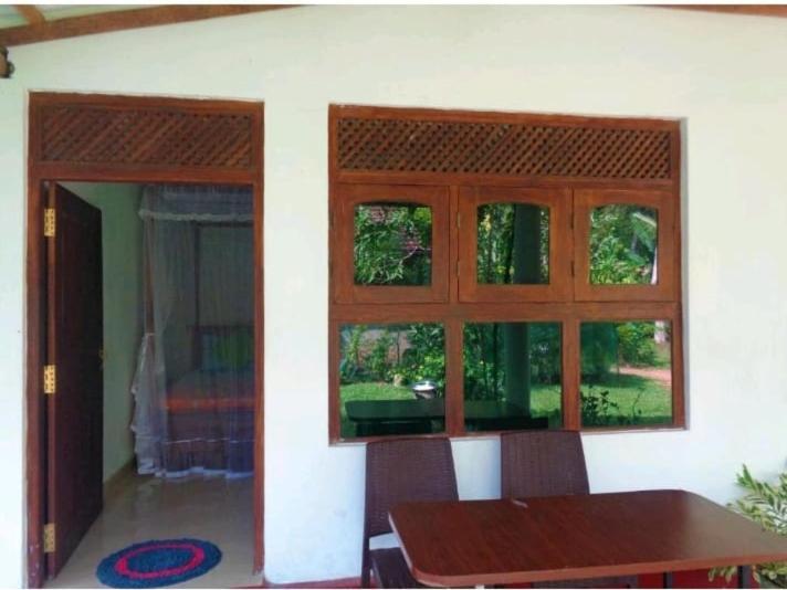 Green Valley Home Stay Talpe Cameră foto