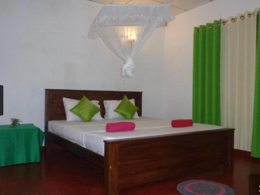 Green Valley Home Stay Talpe Cameră foto