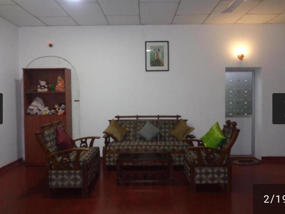 Green Valley Home Stay Talpe Cameră foto